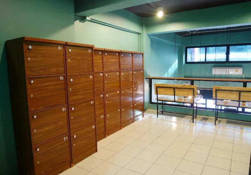 Hygge Hostel Chiangmai