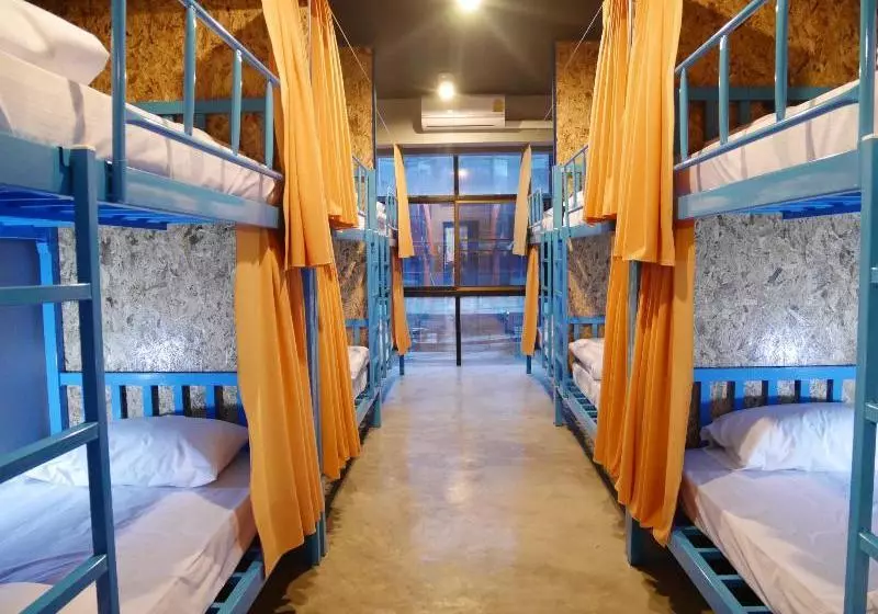 Hygge Hostel Chiangmai