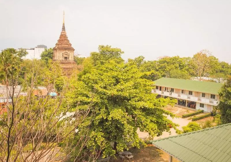 Hygge Hostel Chiangmai