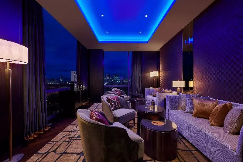Pavilion Hotel Kuala Lumpur Managed By Banyan Tree
