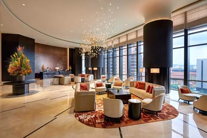 Pavilion Hotel Kuala Lumpur Managed By Banyan Tree