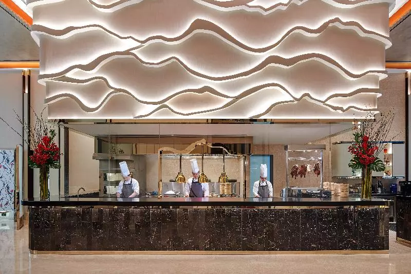 Pavilion Hotel Kuala Lumpur Managed By Banyan Tree