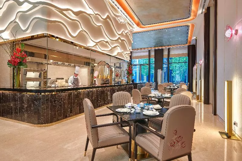 Pavilion Hotel Kuala Lumpur Managed By Banyan Tree