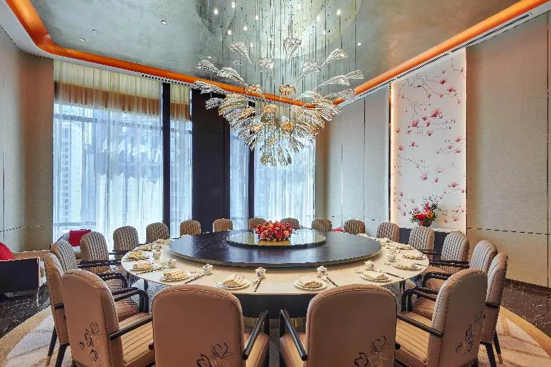 Pavilion Hotel Kuala Lumpur Managed By Banyan Tree