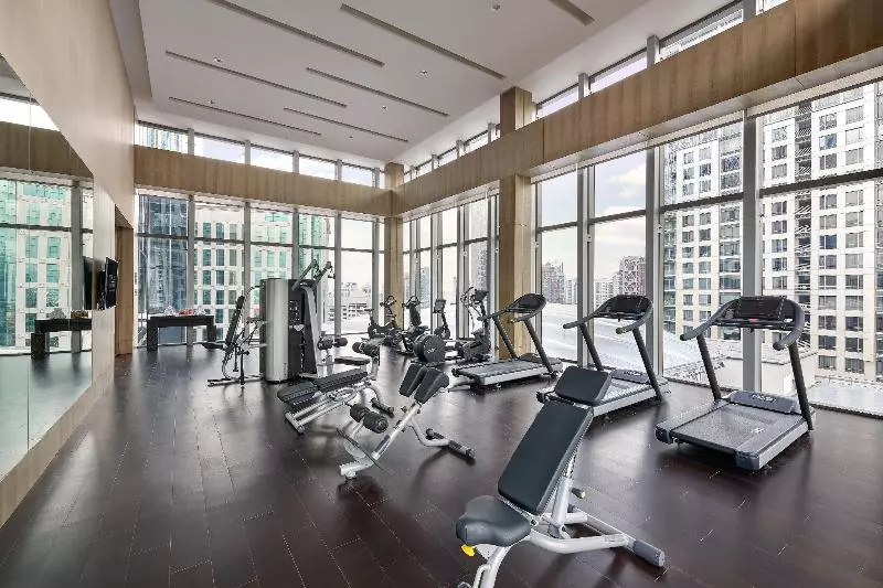 Pavilion Hotel Kuala Lumpur Managed By Banyan Tree