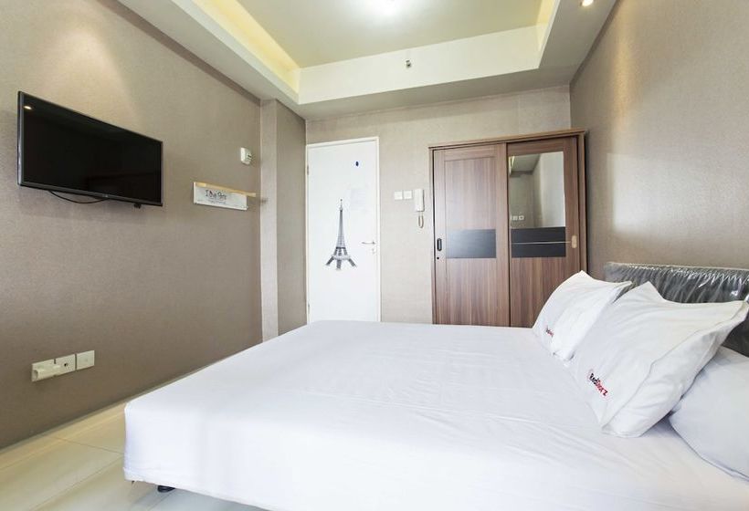 Reddoorz Apartment @ Pegangsaan Kelapa Gading 3