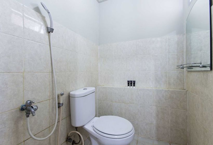 Reddoorz Apartment @ Pegangsaan Kelapa Gading 3