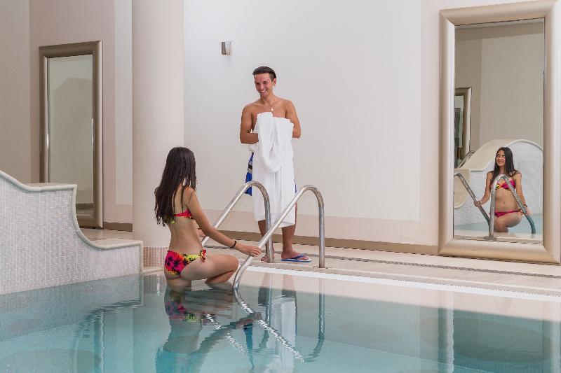 منتجع Parc  Germano Suites & Apartments