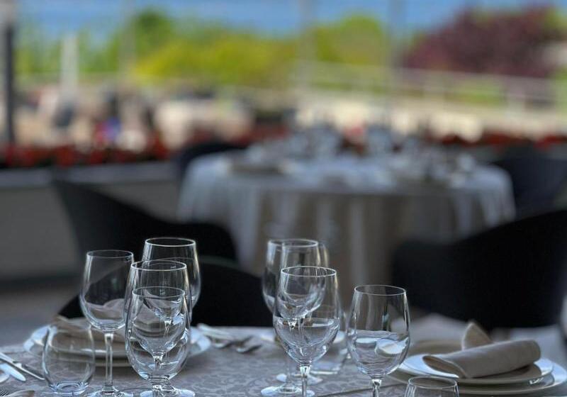 منتجع Parc  Germano Suites & Apartments