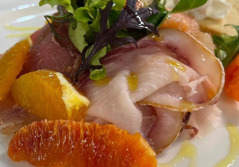 منتجع Parc  Germano Suites & Apartments