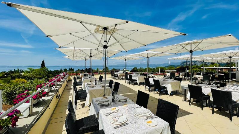 منتجع Parc  Germano Suites & Apartments