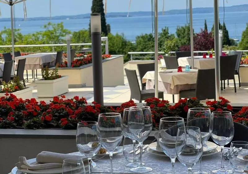 Lomakeskus Parc  Germano Suites & Apartments