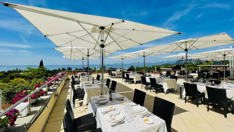 منتجع Parc  Germano Suites & Apartments