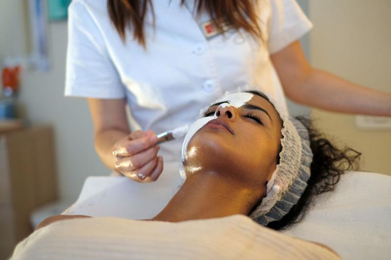 منتجع Parc  Germano Suites & Apartments