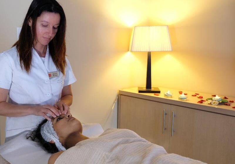 منتجع Parc  Germano Suites & Apartments