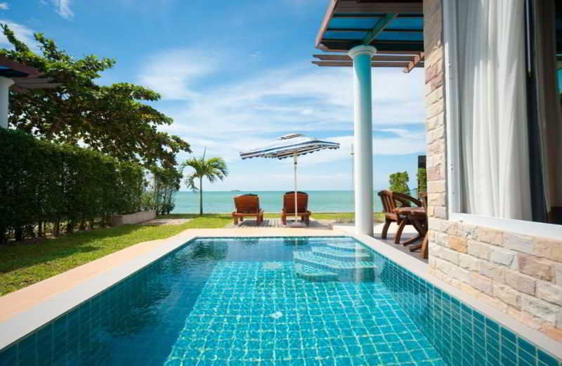 Samui Ocean Hotel