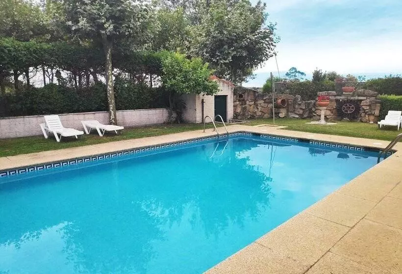 Apartamentos Revo Salinas 3000