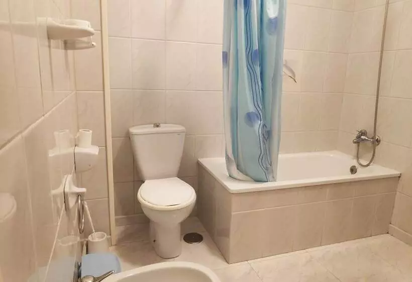 Apartamentos Revo Salinas 3000