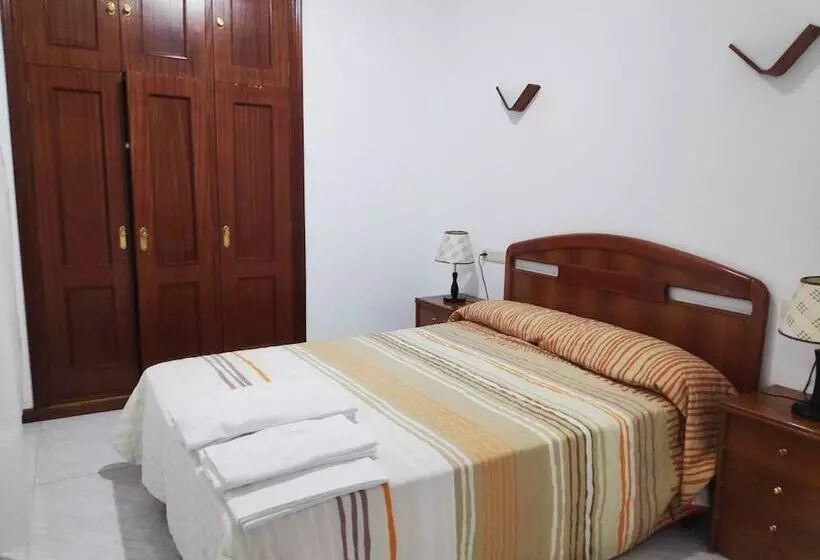 Apartamentos Revo Salinas 3000