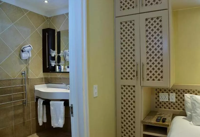 Avalon Springs By Dream Resorts