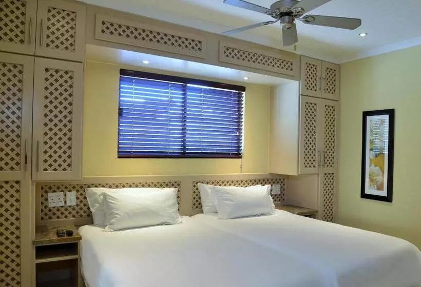 Avalon Springs By Dream Resorts