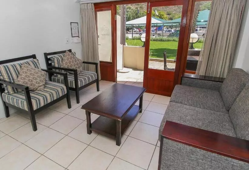 Avalon Springs By Dream Resorts