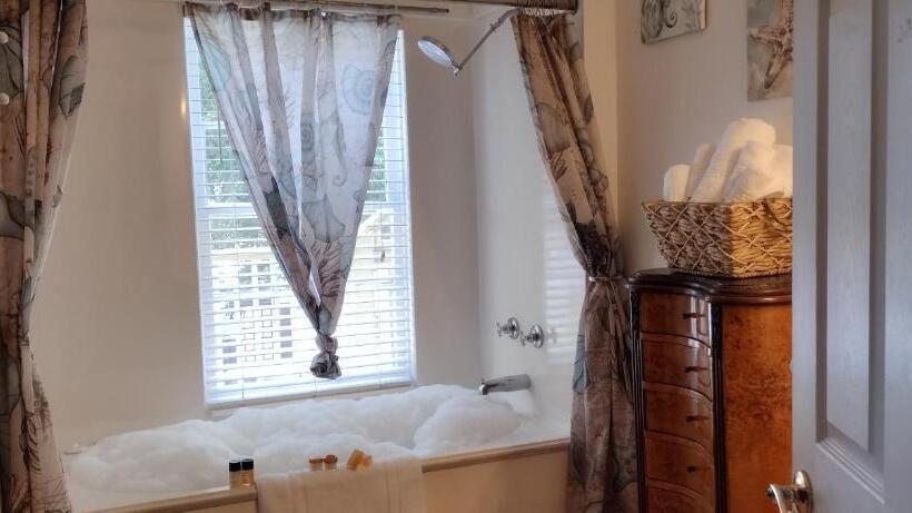 민박 Agustin Inn   Saint Augustine   Adults Only