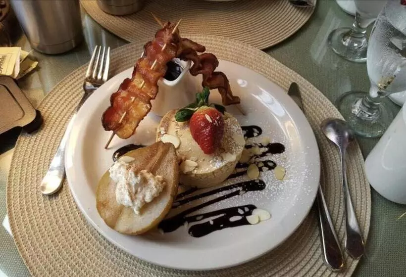 تختخواب و صبحانه Agustin Inn   Saint Augustine   Adults Only