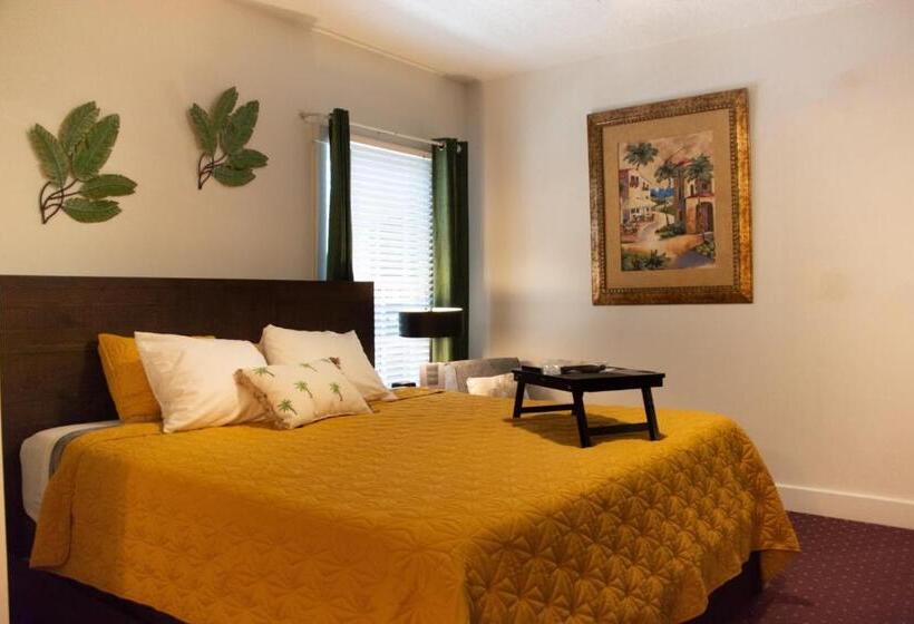 민박 Agustin Inn   Saint Augustine   Adults Only