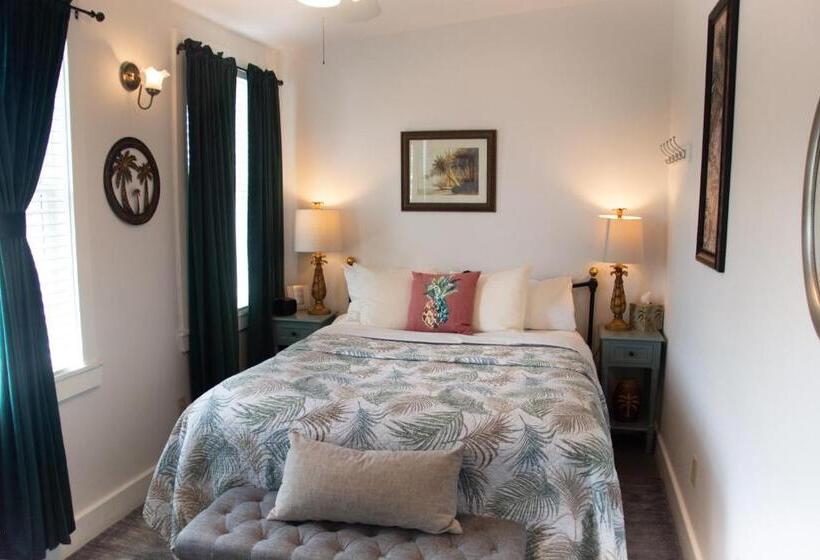 민박 Agustin Inn   Saint Augustine   Adults Only