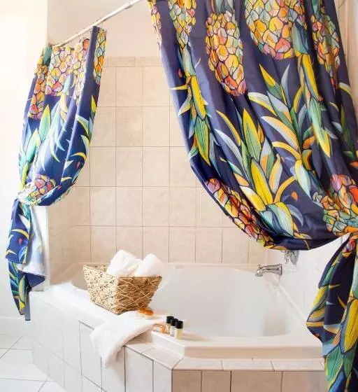 تختخواب و صبحانه Agustin Inn   Saint Augustine   Adults Only