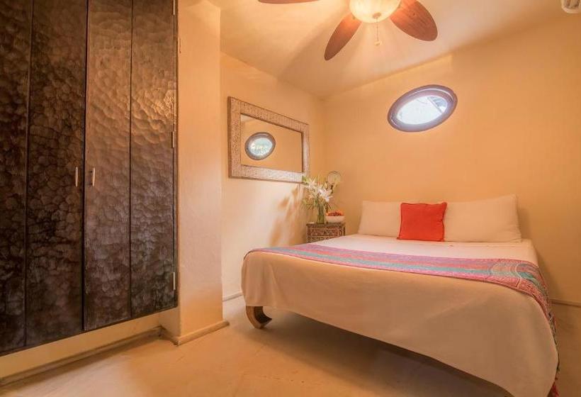 Casa El Carretero Hotel Boutique