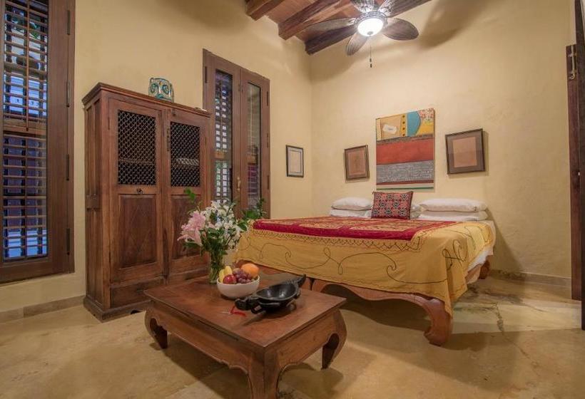 Casa El Carretero Hotel Boutique