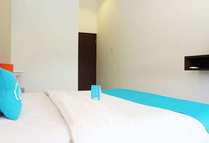 Отель Airy Nusa Dua Bypass Ngurah Rai Bali