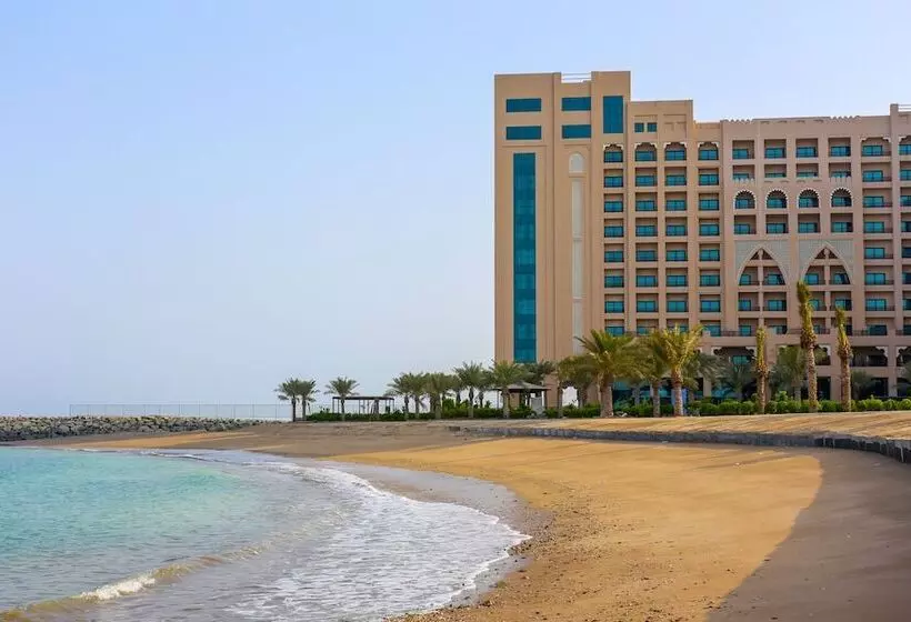 Al Bahar Hotel & Resort