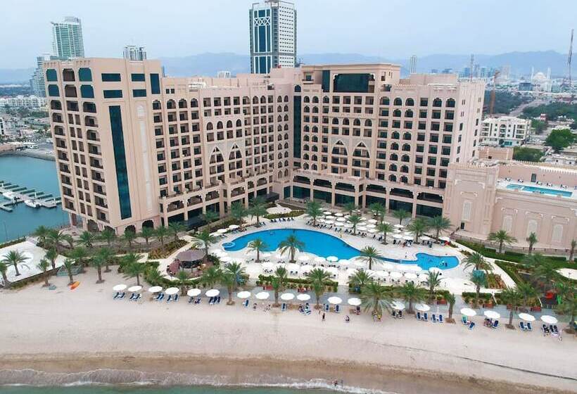 Al Bahar Hotel & Resort