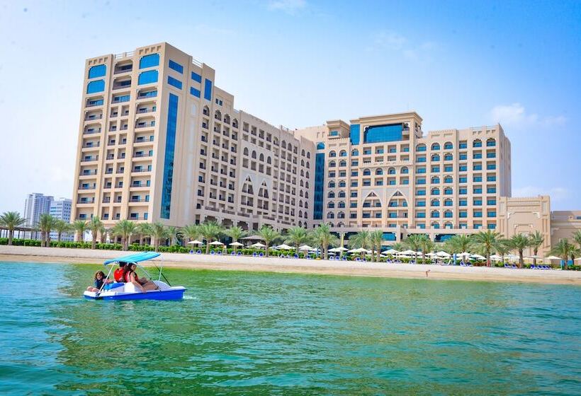 Al Bahar Hotel & Resort