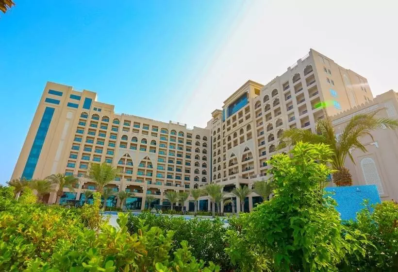 Al Bahar Hotel & Resort
