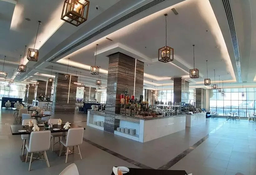 Al Bahar Hotel & Resort