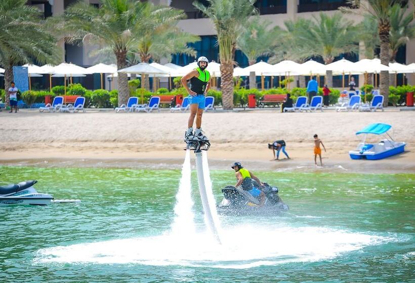 Al Bahar Hotel & Resort