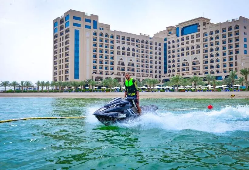 Al Bahar Hotel & Resort