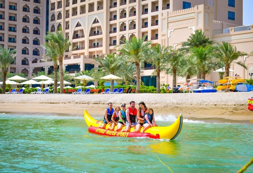 Al Bahar Hotel & Resort