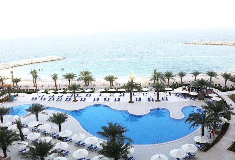 Al Bahar Hotel & Resort
