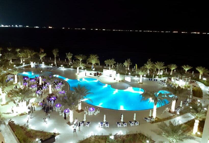 Al Bahar Hotel & Resort