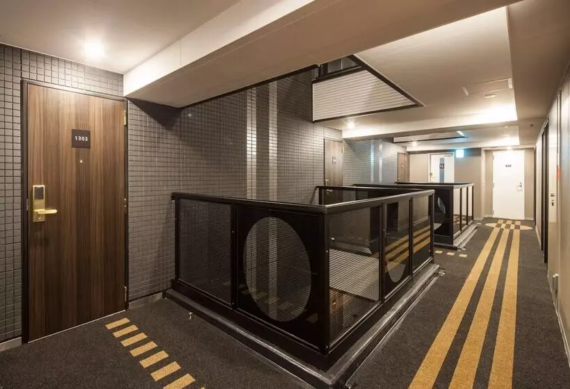 Apa Hotel   Higashi Shinjuku Kabukicho Higashi