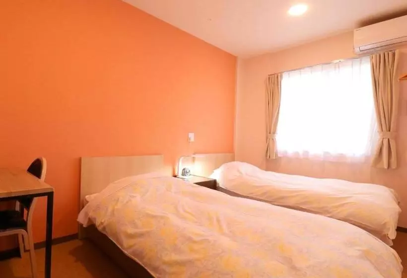 ホテル Asahi Grandeur Fuchu