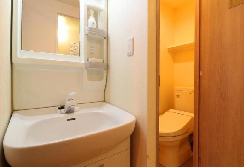 Отель Asahi Grandeur Fuchu