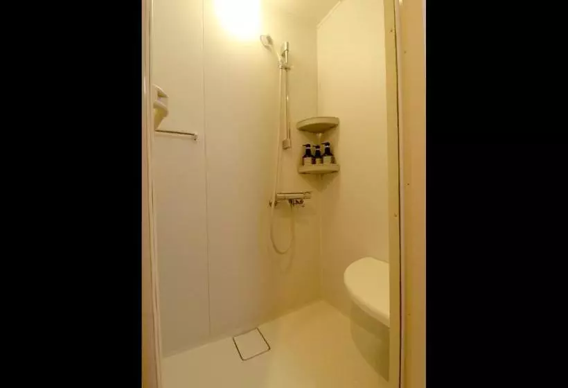ホテル Asahi Grandeur Fuchu