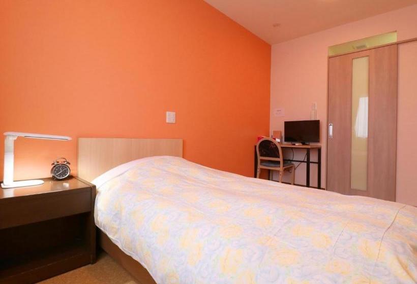 Отель Asahi Grandeur Fuchu