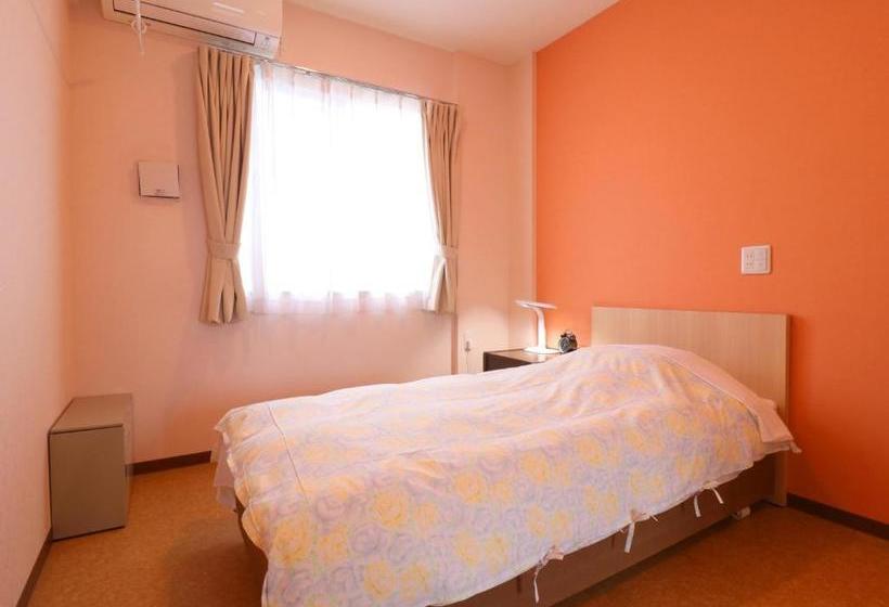 Отель Asahi Grandeur Fuchu